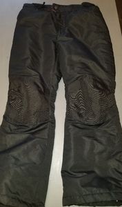 Snow pants